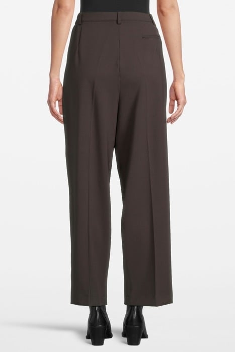 KAREN-61458 BROWN TONE 2