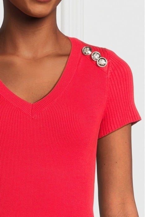 TETIVN SWEATER CITRUS KNITTED PARADISI 4