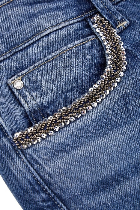 GUESS ECO 1981 STRAIGHT FEEL GOOD 6