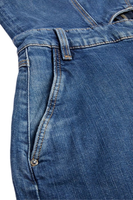 MILVA JUMPSUIT ENLINGHTMENT DARK 7