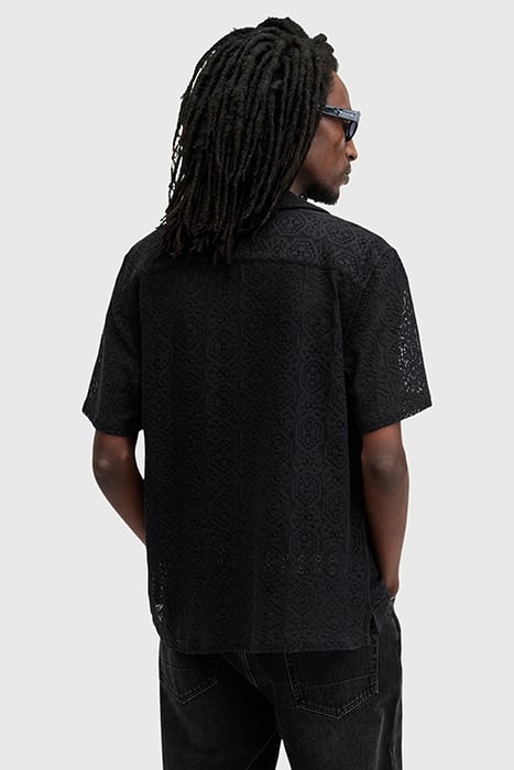 HARDEN SS SHIRT JET BLACK 2