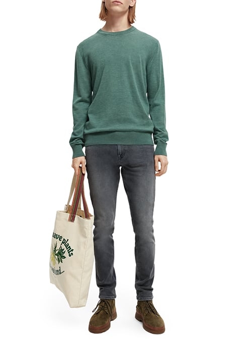 SKIM SKINNY FIT JEANS — DUST TREK 3