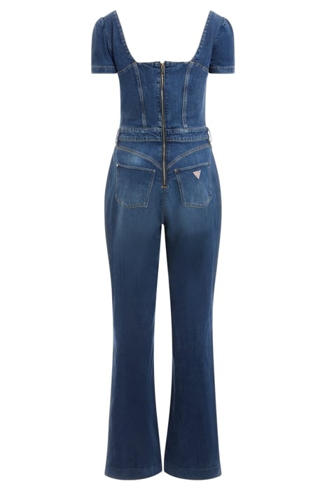 MILVA JUMPSUIT ENLINGHTMENT DARK 4