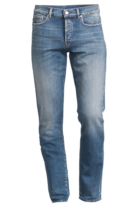 GANRHE SLIM IN MID BLUE 3