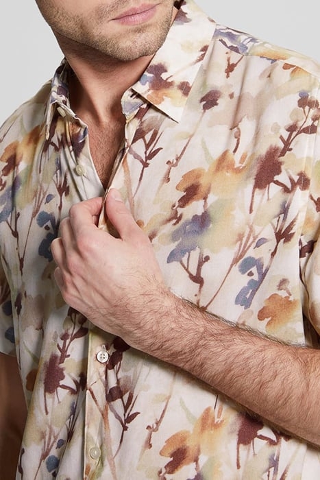 ECO RAYON DSRT POPPY DESERT POPPY 6