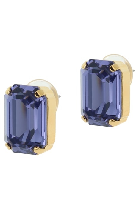 LADY DI EARRINGS PURPLE 3