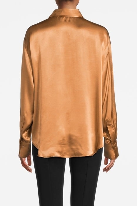 LOUISE SHIRT CAMEL 2