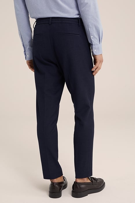 TROUSER NAVY BLUE 2