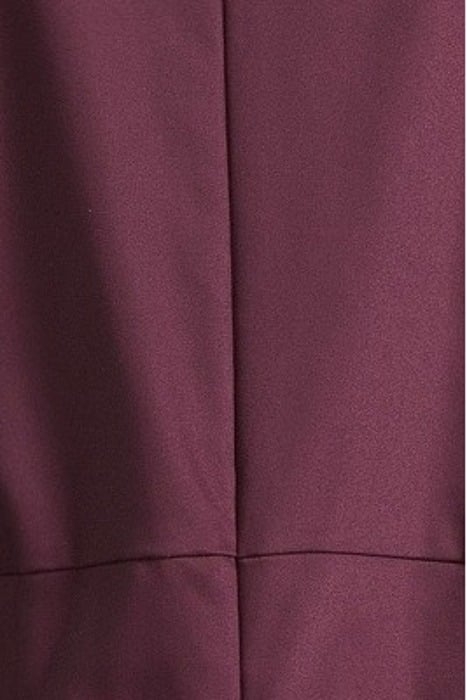 DRESS CLASSIC STRETCH PURPLES 5