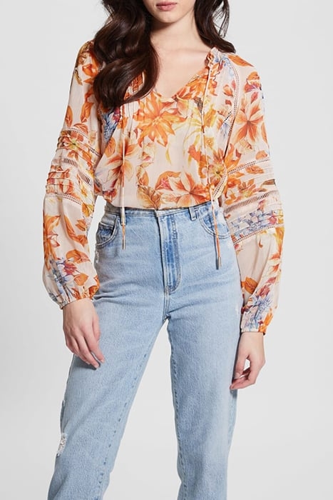 LS GILDA TOP SUNSET GARDEN 1