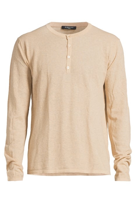 HENLEY SWEATER TUFFET 3