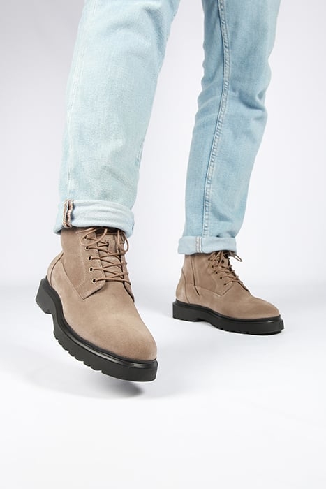 BLACKSTONE - BRODY AG311 DODO - LACE-UPS DODO 3