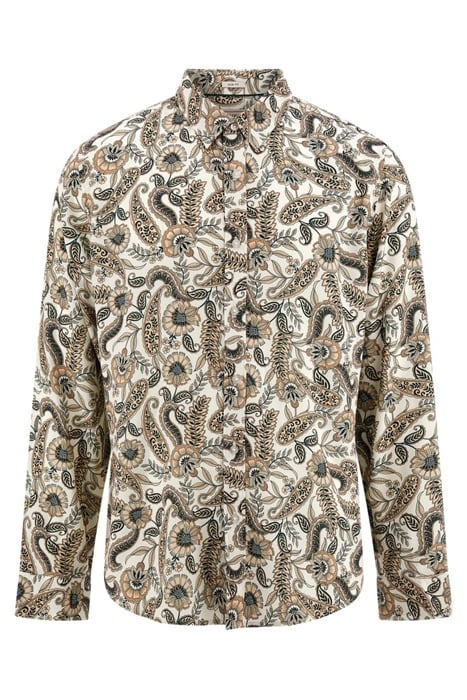 LS ECO RAYON PAISLEY PAISLEY FLORAL 4