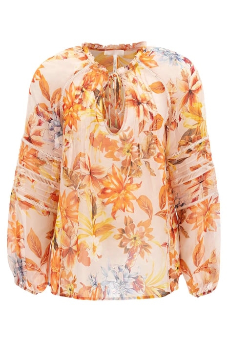 LS GILDA TOP SUNSET GARDEN 4