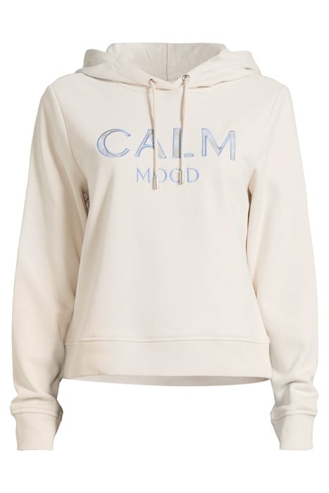 COMMA SWEATSHIRTS BEIGE 3