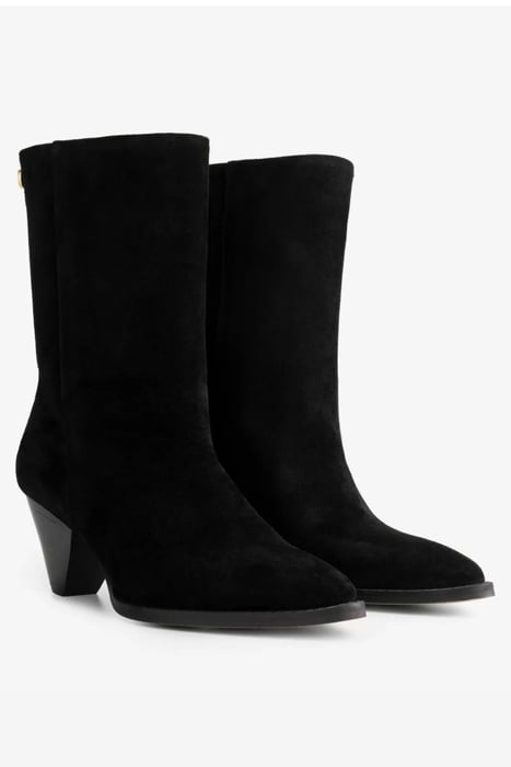 DARLENE BOOTS BLACK 2