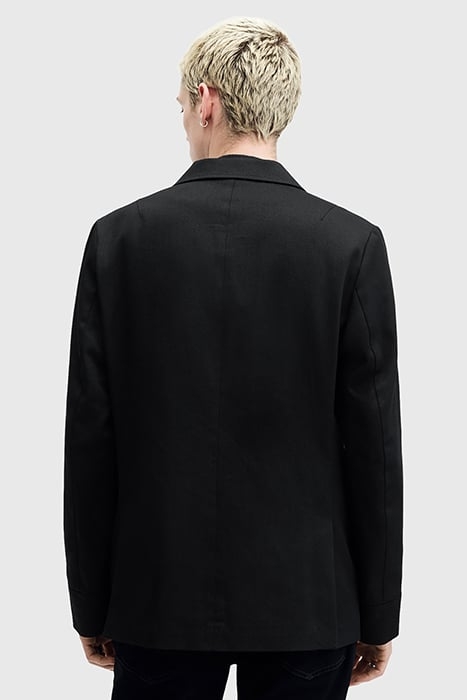 ELDON JACKET BLACK 2