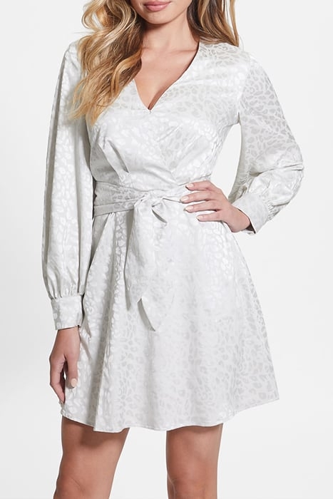 LS BRIELLE LEOPARD D MUTED STONE MULTI 6