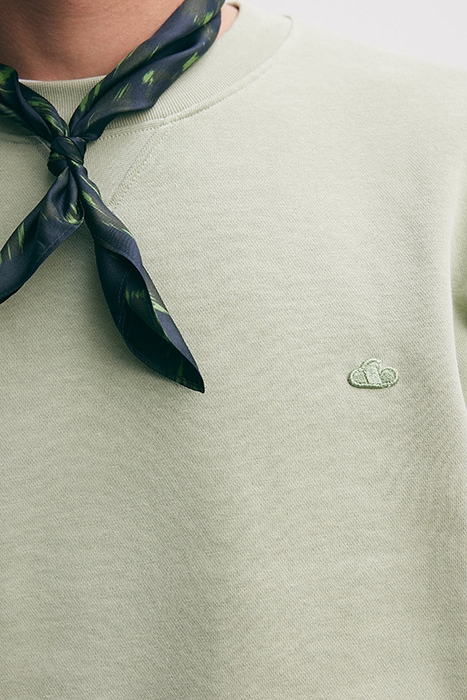 OSWEAT1 LIGHT GREEN 4