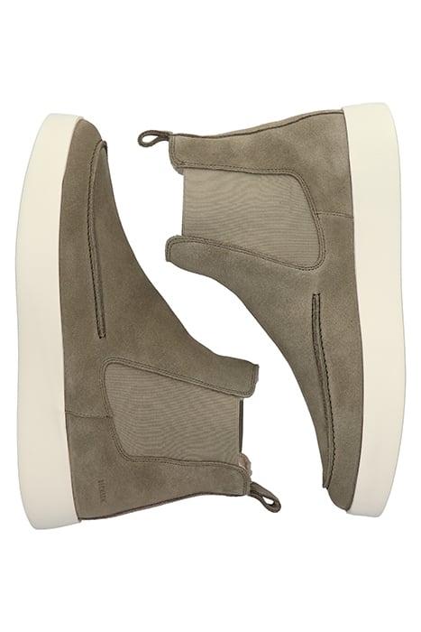 BLACKSTONE - THIAGO AG301 SALVIA - CHELSEA BOOTS SALVIA 6