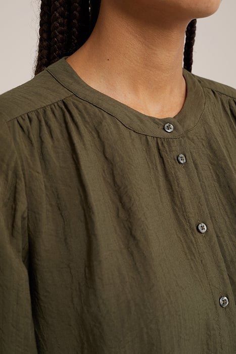 BLOUSE KHAKI 5