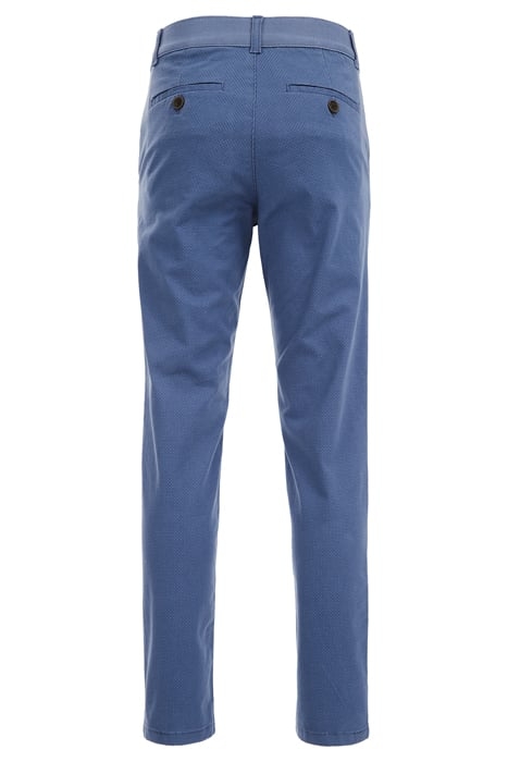 CHINO GREYISH BLUE 4