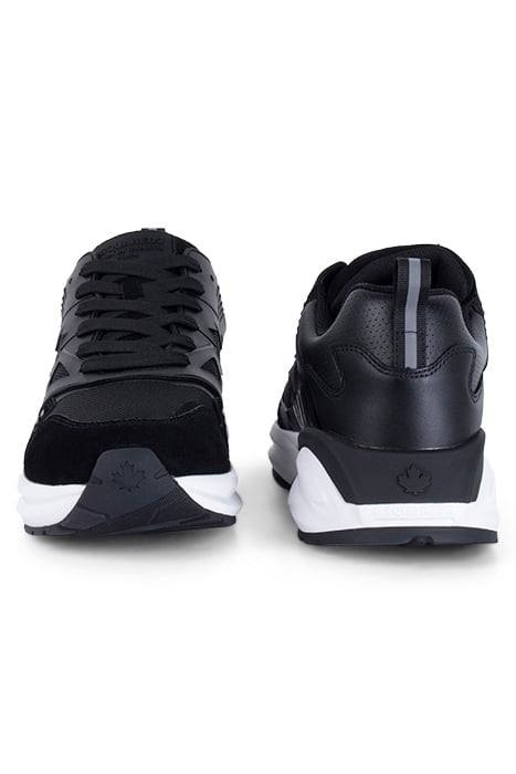 SNEAKERS BLACK 2