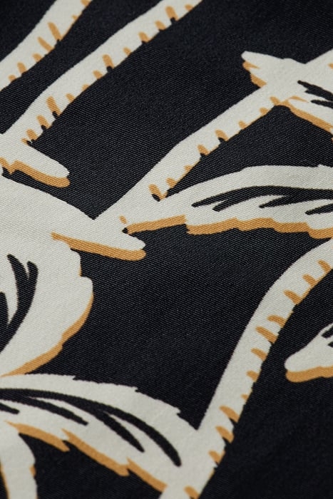 REVERSIBLE BATHING SUIT COMBO L 8