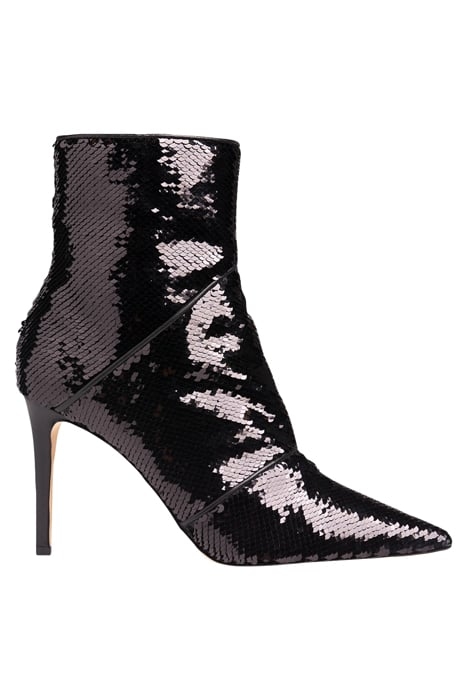 VERONICA POINTED BOOT BLACK 1