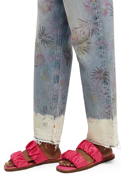 TILDA - SANDAL PINK 2