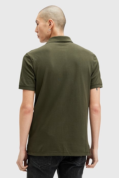 REFORM SS POLO NEO GREEN 2