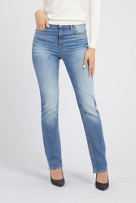 GUESS ECO 1981 STRAIGHT FEEL GOOD 1