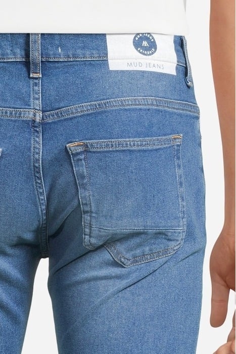 REGULAR DUNN STRETCH - FAN STONE 4