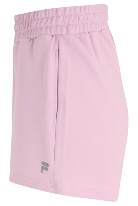 COBBEL HIGH WAIST SHORTS FAIR ORCHID 3