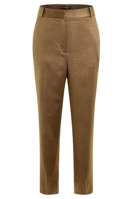 ALEJANDRA PANTS WARM DESERT MULTI 4