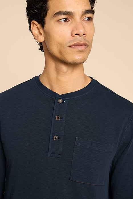 NEWTON HENLEY DARK NAVY 5