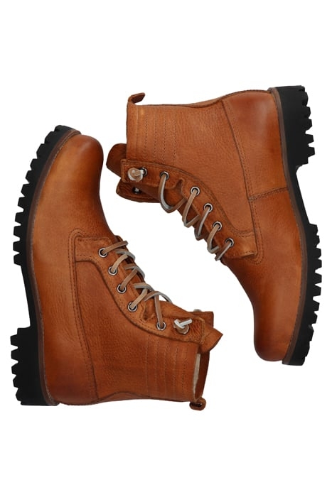 BLACKSTONE - DAKOTA IL62 CUOIO - BOOTS CUOIO 6