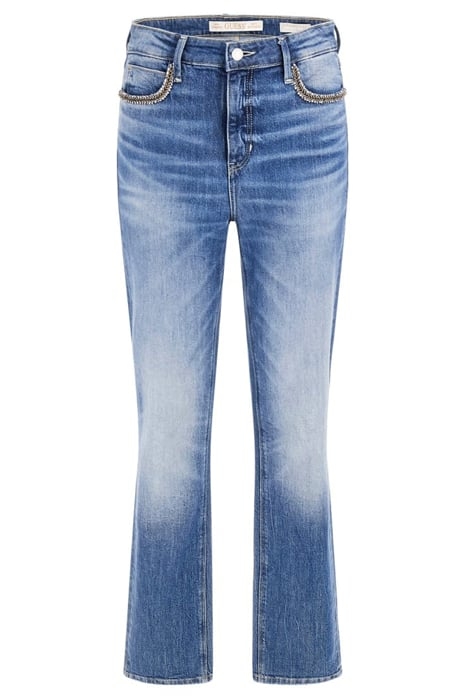 GUESS ECO 1981 STRAIGHT FEEL GOOD 4