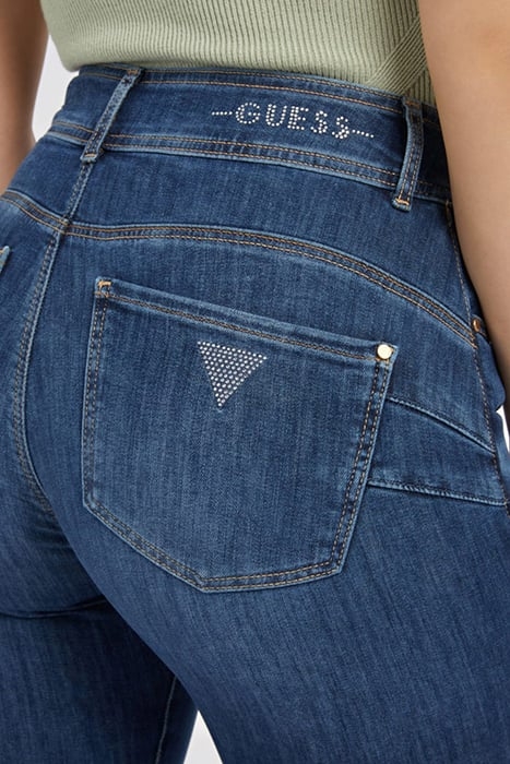 SHAPE UP FEATHER OCEAN 6