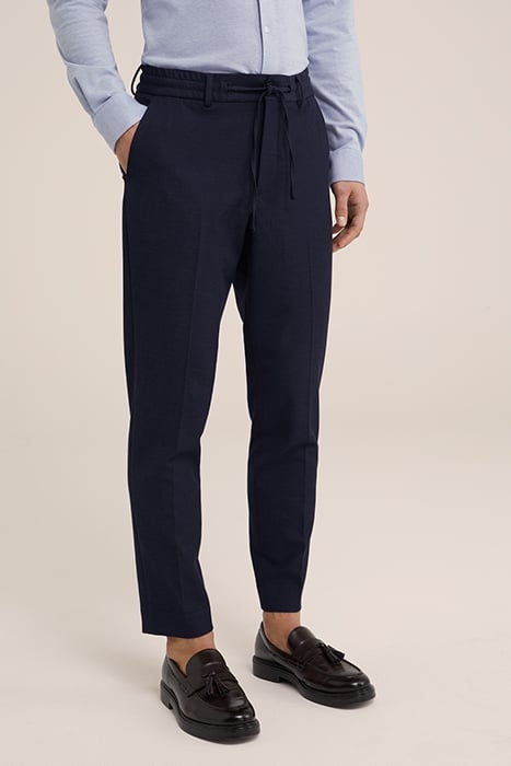 TROUSER NAVY BLUE 1
