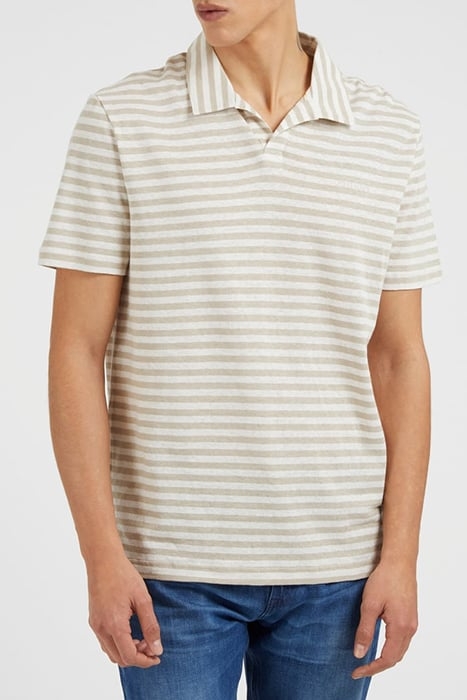 SS GUESS EMBRO STRIP PASADENA AND MUTED S 1