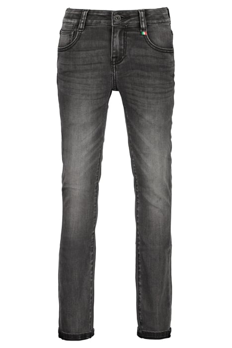 DIEGO DARK GREY VINTAGE 1