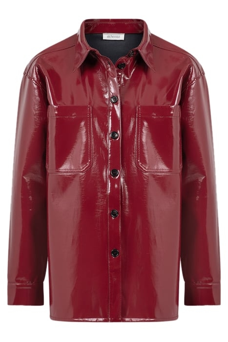 LOUISE SHACKET MERLOT 4