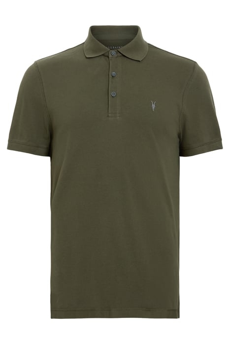 REFORM SS POLO NEO GREEN 4