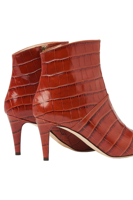 BETHAN SOFT POINT STILETT CARAMEL 4