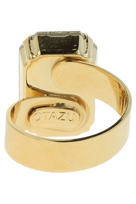 LADY DI RING FERN GREEN 3