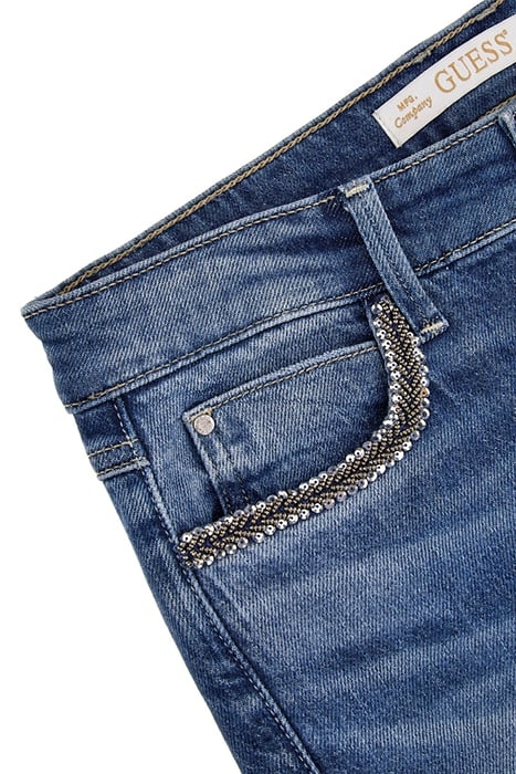 GUESS ECO 1981 STRAIGHT FEEL GOOD 5