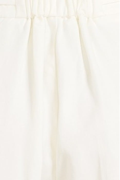 GISELLE PANT PALE STRAIGHT PEARL 5