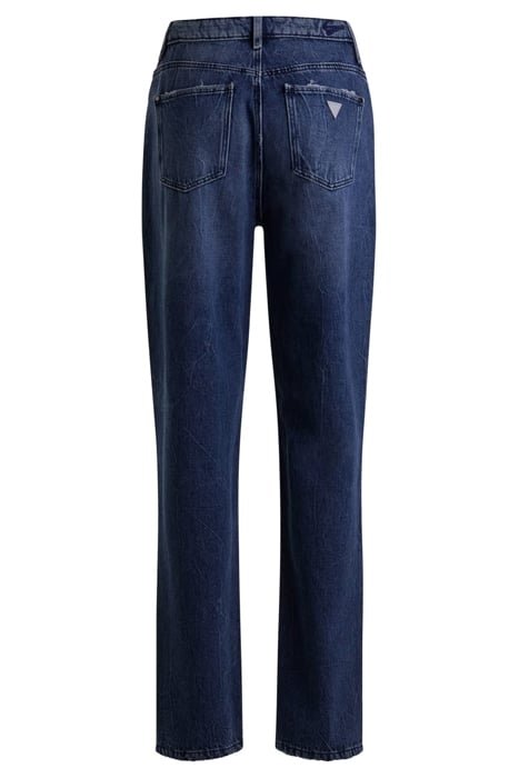 MOM JEAN BLESSED SEQUINS 5