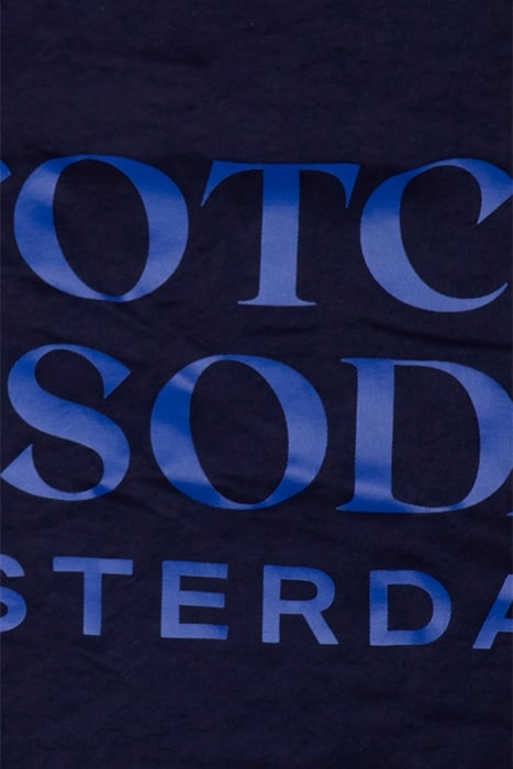 UNISEX FOLDABLE TOTE BAG NIGHT 3